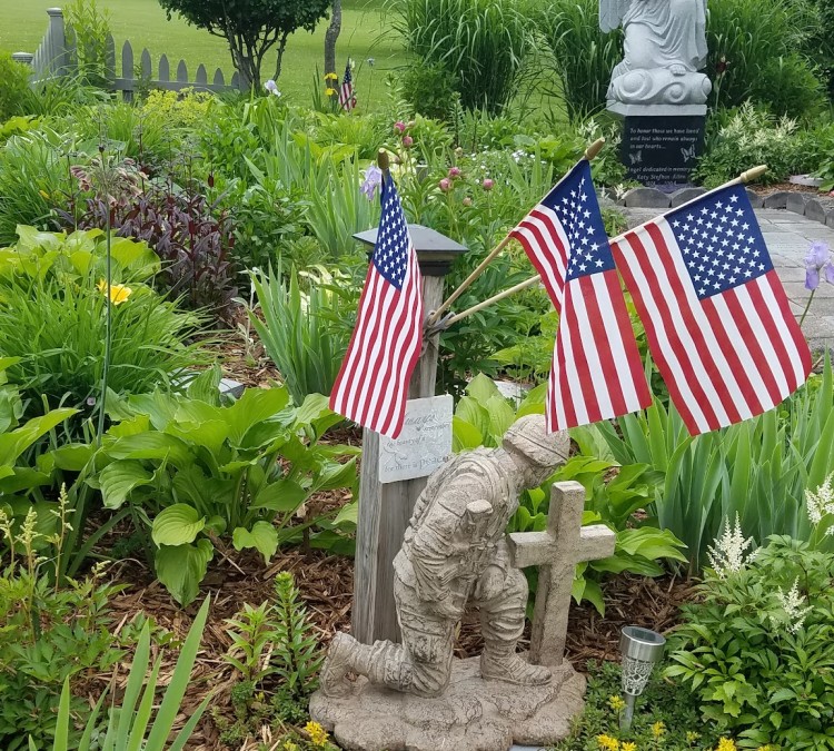 Veterans Memorial Park (Lowville,&nbspNY)